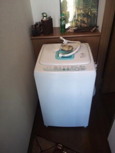 洗濯機処分　洗濯機回収　東京都　杉並区　西荻北　洗濯機買取　家具回収　家具処分　冷蔵庫買取　冷蔵庫処分　冷蔵庫回収