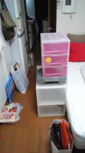 不用品回収　東京都　杉並区　和泉　不用品処分　不要品回収　不要品処分　廃品回収　単身引越し　単身引っ越し　リサイクル引越し　不用品回収買取