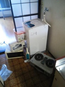 引越し不用品処分　千葉県　船橋市　習志野台　引越し不用品回収　不用品回収　不用品処分　不要品回収　不要品処分　廃品回収　単身引越し　単身引っ越し　リサイクル引越し