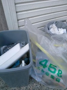 不用品回収　東京都　板橋区　大山西町　不用品処分　不要品回収　不要品処分　廃品回収　単身引越し　単身引っ越し　リサイクル引越し