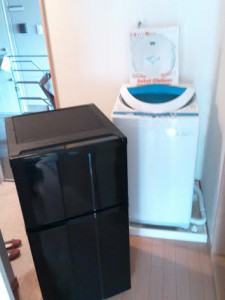 冷蔵庫処分　洗濯機処分　東京都　国立市　東　冷蔵庫回収　洗濯機回収　不要品回収　不要品処分　廃品回収　単身引っ越し　単身引越し　リサイクル引越し