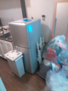 引越し不用品処分　東京都　新宿区　上落合　引越し不用品回収 不用品回収　不用品処分　不要品回収　不要品処分　廃品回収　単身引っ越し　単身引越し　リサイクル引越し