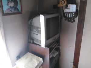 テレビ処分　千葉県　松戸市　栗ヶ沢　テレビ回収　遺品整理　不要品回収買取　不用品回収買取　家電買取　家具買取　リサイクル買取　リサイクル引取り