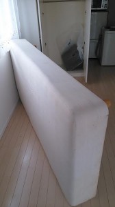 マットレス処分 東京都 渋谷区 神山町 マットレス回収 ベッド処分 ベッド回収 家具回収 家具処分 粗大ゴミ回収 粗大ゴミ処分 家電回収 家電処分