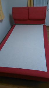 ベッド処分　千葉県　習志野市　東習志野　ベッド回収　不要品回収　不要品処分　不用品回収　不用品処分　廃品回収　単身引越し　単身引っ越し　リサイクル引越し