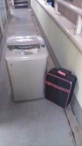 洗濯機処分　千葉県　市川市　新井　洗濯機回収　不用品回収　不要品処分　不要品回収　不用品処分　廃品回収　単身引っ越し　単身引越し　リサイクル引越し