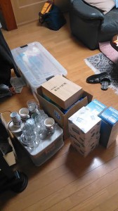 食器処分　千葉県　柏市　新柏　食器回収　不要品回収　不要品処分　不用品回収　不用品処分　廃品回収　単身引っ越し　単身引越し　リサイクル引越し