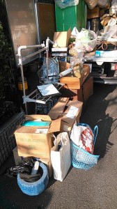 不用品全処分　東京都　狛江市　中和泉　不用品全回収　引越しゴミ処分　引越しゴミ回収　不要品回収買取　不用品回収買取　引越し見積もり