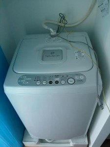 洗濯機処分　東京都　大田区　西蒲田　洗濯機回収　不用品回収　不用品処分　不要品回収　不要品処分　廃品回収　単身引越し　単身引っ越し　リサイクル引越し