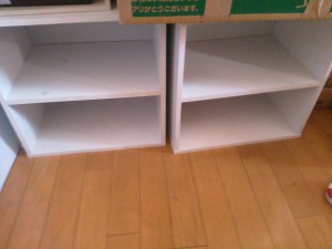 カラーBOX処分　東京都　板橋区　中丸町　カラーBOX回収　引越し見積もり　不用品回収買取　家電買取　家具買取　東京不要品回収　東京不用品回収　東京不用品処分　東京不要品処分　遺品整理