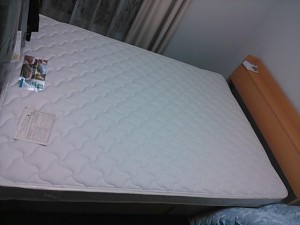 ベッド処分　千葉県　柏市　若柴　ベッド回収　不用品回収　不用品処分　不要品回収　不要品処分　廃品回収　単身引越し　単身引っ越し　リサイクル引越し