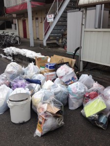 不用品全処分　埼玉県　草加市　北谷　埼玉不用品回収　埼玉不用品処分　遺品整理　不用品回収買取　引越し見積もり　袋ごみ回収　袋ごみ処分