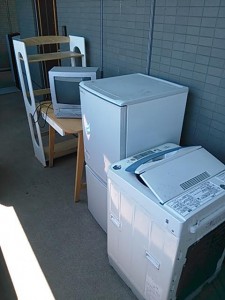 引越し不用品処分　千葉県　流山市　東深井　引越し不用品回収　不用品回収　不用品処分　不要品回収　不要品処分　廃品回収　単身引越し　単身引っ越し　リサイクル引越し