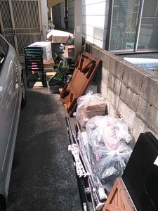 引越し不用品処分　東京都　国分寺市　東戸倉　引越し不用品回収　不用品回収　不用品処分　不要品回収　不要品処分　廃品回収　単身引越し　単身引っ越し　リサイクル引越し