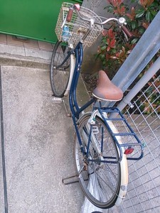 自転車処分　東京都　江東区　猿江　自転車回収　植木処分　植木回収　土処分　土回収　プランター処分　プランター回収　パソコン処分　パソコン回収　東京不用品処分　東京不用品回収