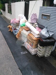 千葉不要品回収　千葉県　柏市　逆井　千葉不要品処分　千葉不用品回収　千葉不用品処分　石処分　石回収