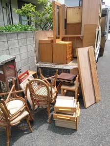 引越し不用品処分　千葉県　習志野市　津田沼　引越し不要品回収　引越し不要品処分　引越し不用品回収　廃品回収　単身引越し　単身引っ越し　リサイクル引越し