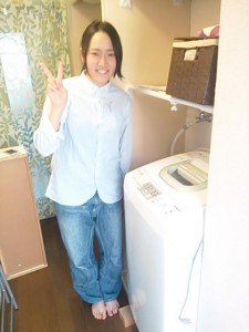 洗濯機処分　東京都　調布市　布田　洗濯機回収　不用品回収　不用品処分　不要品回収　不要品処分　廃品回収　単身引越し　単身引っ越し　リサイクル引越し