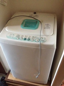 洗濯機処分　千葉県　松戸市　中井町　洗濯機回収　洗濯機リサイクル　洗濯機買取　千葉不用品回収　千葉不用品処分