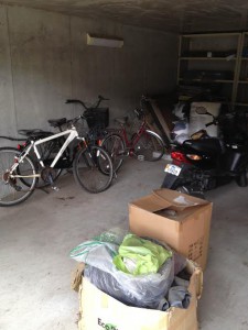 自転車処分　千葉県　船橋市　新高根　自転車回収　千葉不用品回収　千葉不用品処分　千葉不要品回収　千葉不要品処分　キャリーケース処分