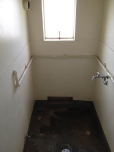 風呂釜撤去　千葉県　千葉市　若葉区　千城台　浴槽撤去