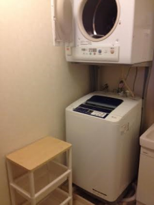 乾燥機処分　洗濯機回収　埼玉県　草加市　氷川町