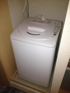 洗濯機処分　洗濯機回収　洗濯機リサイクル　洗濯機廃棄　東京都　墨田区　八広