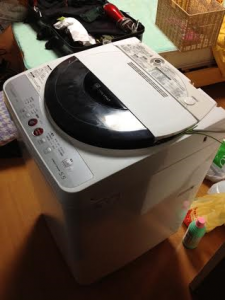 洗濯機買取　洗濯機リサイクル　洗濯機廃棄　洗濯機処分　洗濯機回収　東京都　小金井市　東町