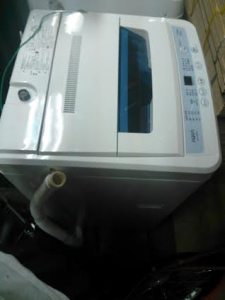 洗濯機処分　洗濯機回収　洗濯機リサイクル　洗濯機廃棄　千葉県　八千代市　緑ヶ丘