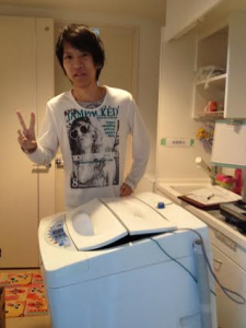 洗濯機処分　千葉県　松戸市　幸谷　洗濯機リサイクル　洗濯機廃棄　洗濯機回収