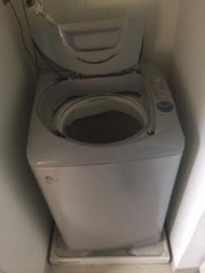 洗濯機処分　洗濯機撤去　洗濯機リサイクル　洗濯機回収　洗濯機廃棄　東京都　府中市　三好町