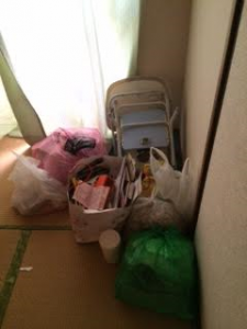 不用品回収　不用品処分　東京都　府中市　浅間町