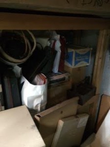 引越し不用品処分　引越し不用品回収　東京都　渋谷区　元代々木町