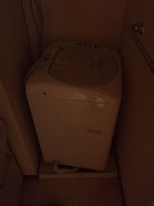 洗濯機処分　洗濯機回収　洗濯機撤去　洗濯機廃棄　洗濯機リサイクル　東京都　府中市　西府町