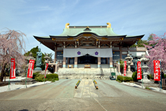 東久留米市イメージ3